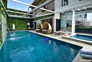 וילה אל הכנרת