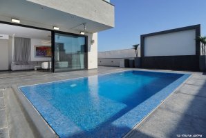 וילה אריאה גולד